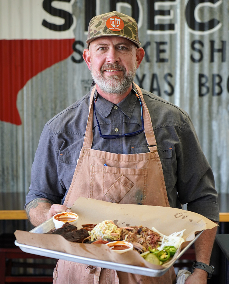Sidecar Smoke Shack